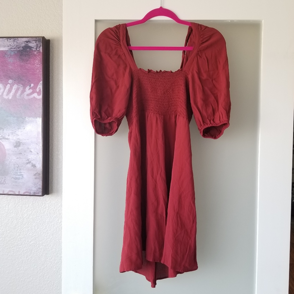 Asos Dress
